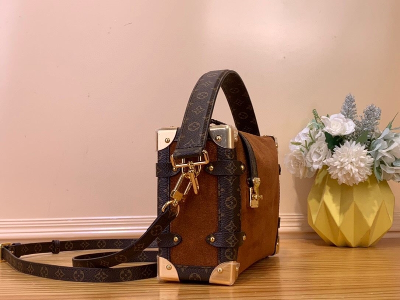 LV Box Bags